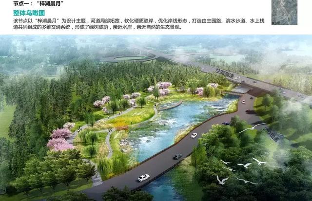 又一大事件，遵義將建一個民國小鎮！打造濱水生態文化景觀廊